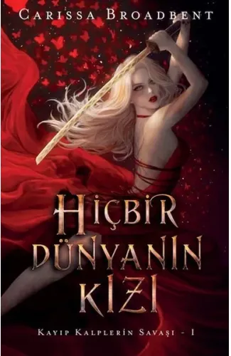 Hiçbir Dünyanın Kızı