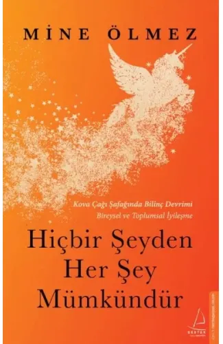 Hiçbir Şeyden Her Şey Mümkündür