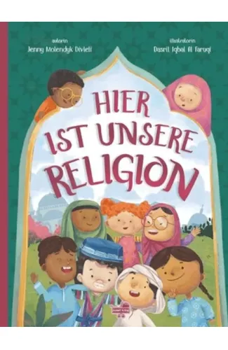 Hier Ist Unsere Religion (Almanca)