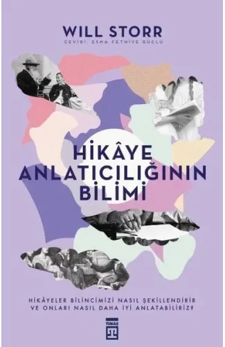 Hikaye Anlatıcılığının Bilimi