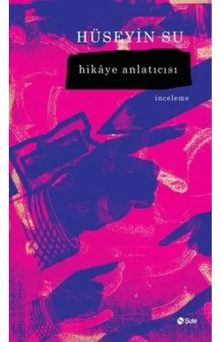 Hikaye Anlatıcısı