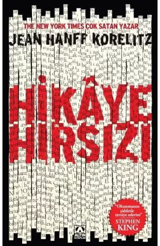 Hikaye Hırsızı