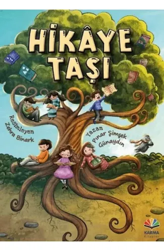 Hikaye Taşı