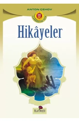 Hikayeler