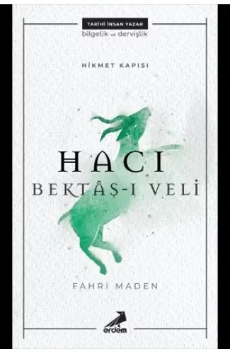 Hikmet Kapısı - Hacı Bektaş-ı Veli