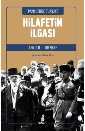 Hilafetin İlgası