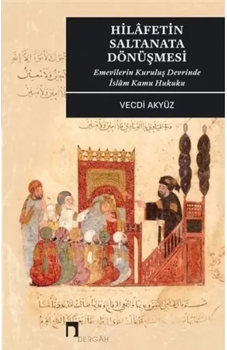 Hilafetin Saltanata Dönüşmesi