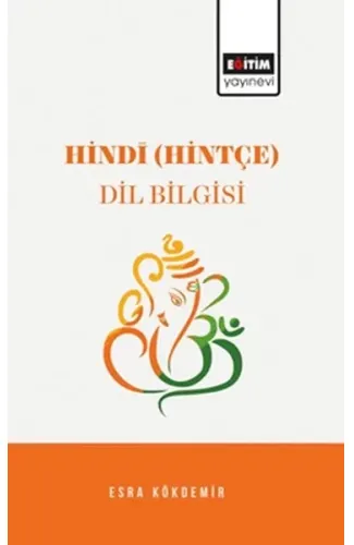 Hindi (Hintçe) Dil Bilgisi