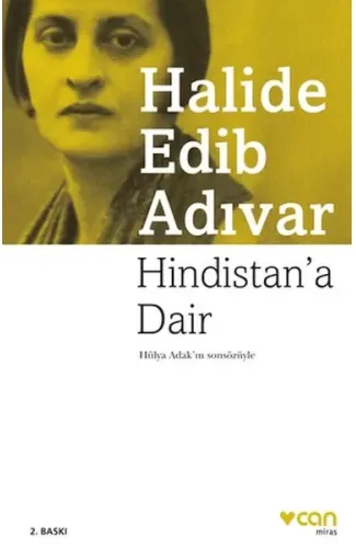 Hindistan'a Dair
