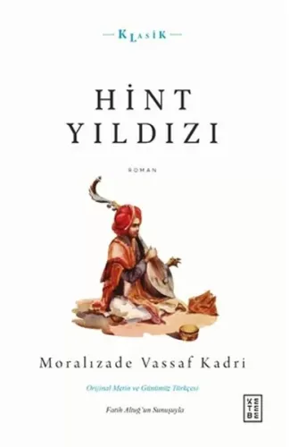 Hint Yıldızı