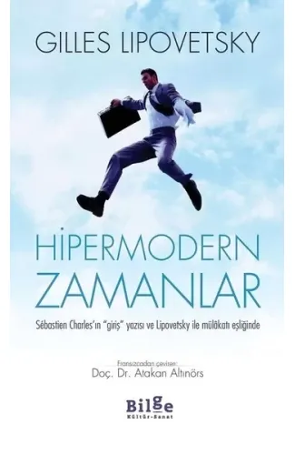 Hipermodern Zamanlar