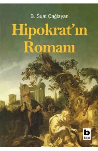 Hipokrat’ın Romanı