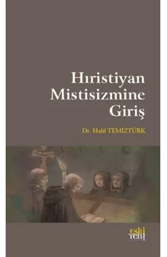 Hıristiyan Mistisizmine Giriş