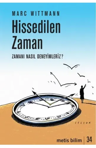 Hissedilen Zaman