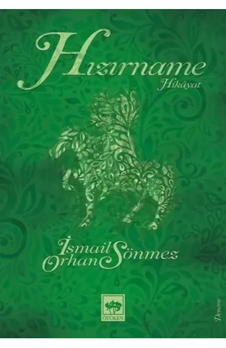 Hızırname - Hikayat