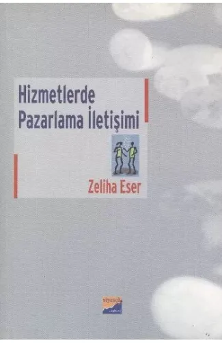 Hizmetlerde Pazarlama İletişimi