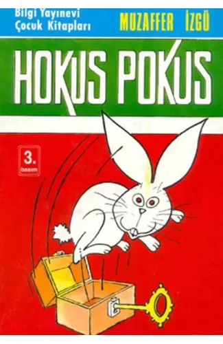 Hokus Pokus