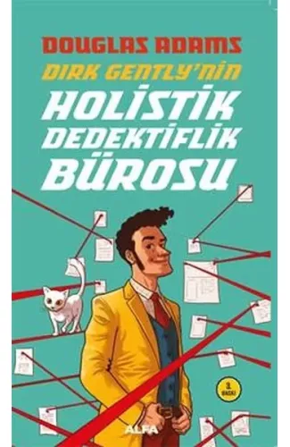 Holistik Dedektiflik Bürosu