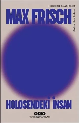 Holosendeki İnsan - Bir Anlatı