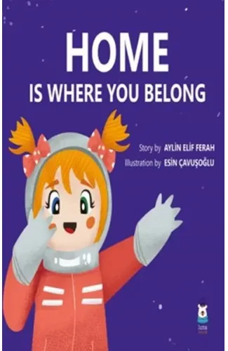 Home is Where You Belong