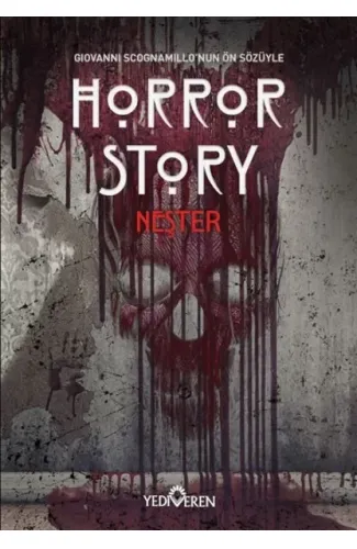 Horror Story-Neşter