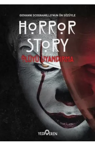 Horror Story-Ölüyü Uyandırma