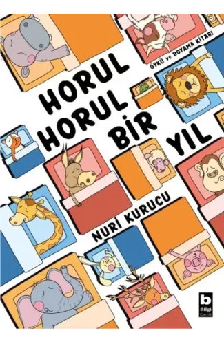 Horul Horul Bir Yıl