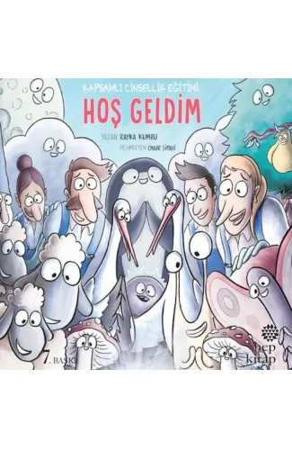 Hoş Geldim
