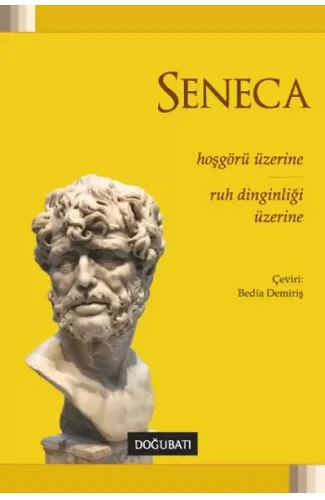 Hoşgörü Üzerine - Ruh Dinginliği Üzerine