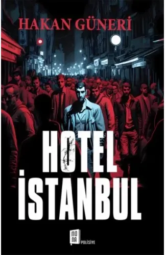Hotel İstanbul