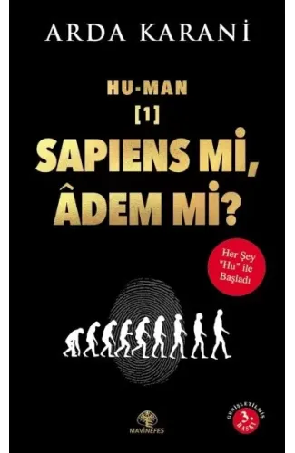 Hu-Man Sapiens mi Adem mi?