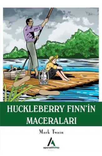 Huckleberry Finn’in Maceraları