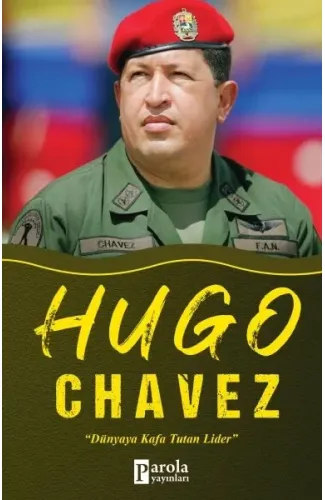Hugo Chavez