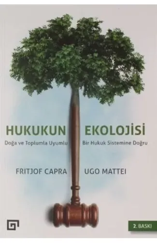 Hukuk Ekolojisi