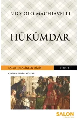 Hükümdar