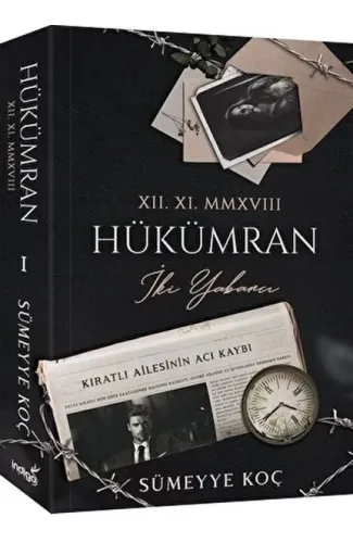 Hükümran: İki Yabancı