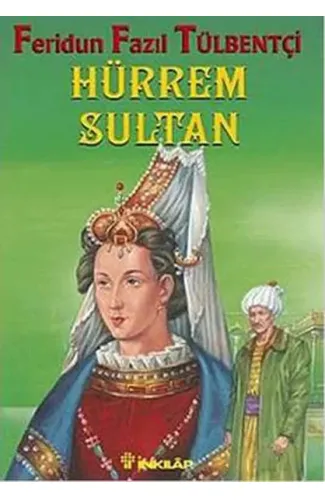 Hürrem Sultan
