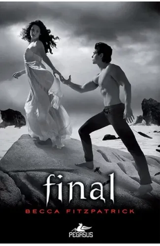 Hush Hush Serisi 4. Kitap - Final (Ciltli)