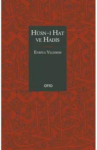 Hüsn-i Hat ve Hadis (Ciltli)