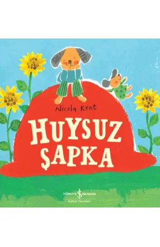 Huysuz Şapka