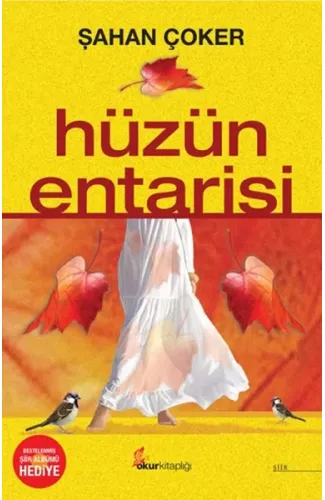 Hüzün Entarisi