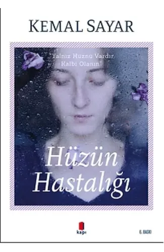 Hüzün Hastalığı