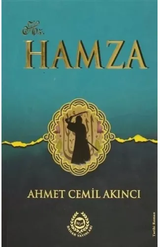 Hz. Hamza