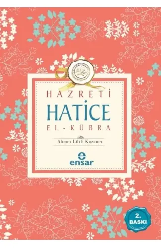 Hz. Hatice El-Kübra