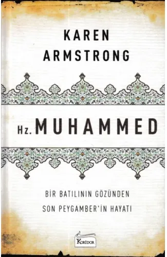 Hz. Muhammed (Ciltli)