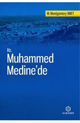 Hz. Muhammed Medine'de
