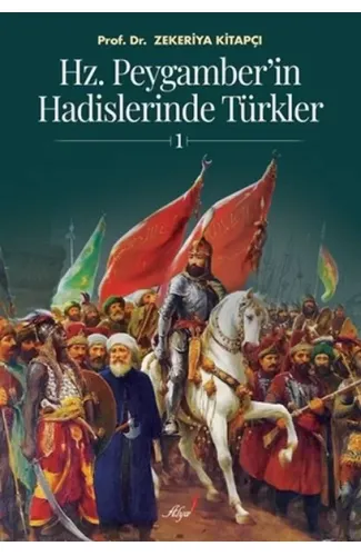Hz. Peygamber'in Hadislerinde Tu¨rkler-1