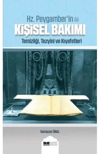Hz. Peygamber'in Kişisel Bakımı