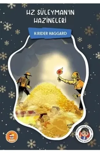 Hz. Süleyman’ın Hazineleri