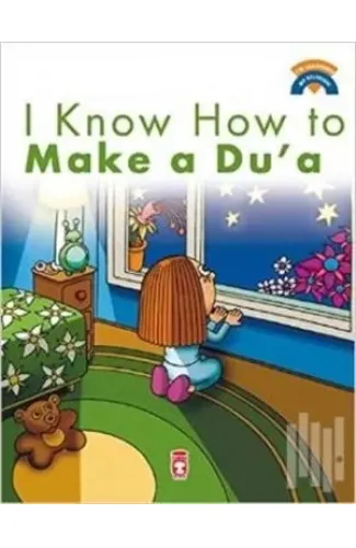 I Know How Make a Du'a